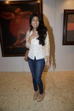 at artist Kamara Alam_s Exhibition in Mumbai on 31st Oct 2012 (20).JPG